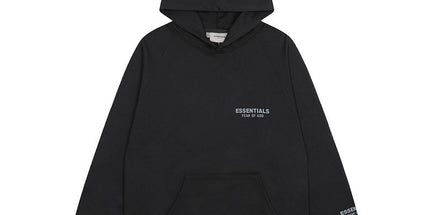 Essentials Terry Hoodie