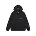 S / black