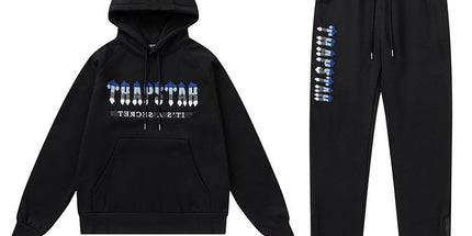 Trapstar Gradient Embroidered Tracksuit Set