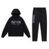 S / 8854 Black Suit
