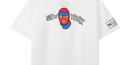 Haculla Graffiti T-Shirt