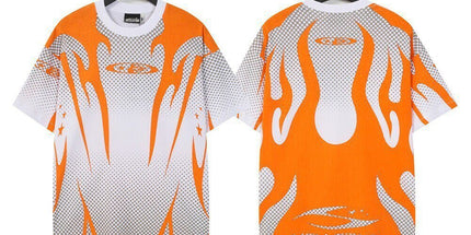 Men's Retro Logo T-Shirt