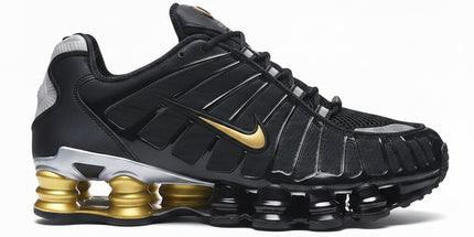 Nike Shox TL
