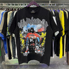 HA010 black