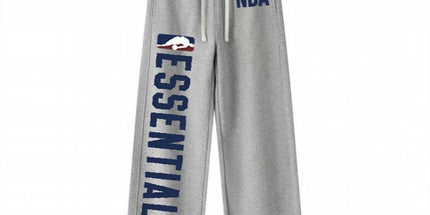 ES Side Logo Joggers