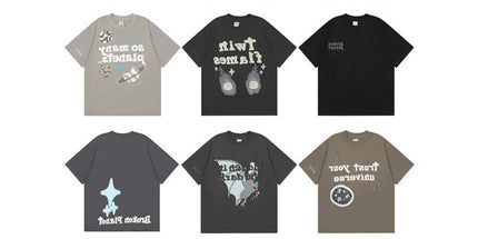 BPBPM Logo T-Shirt