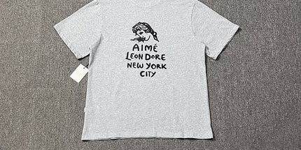 Aimé Leon Dore Abstract T-Shirt