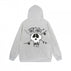 S / 708 Gray Pullover