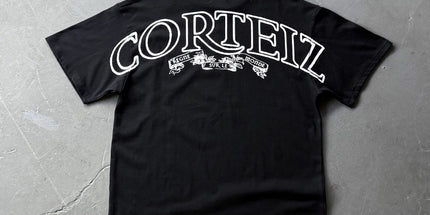 Men's Heavyweight Hip-Hop T-Shirt