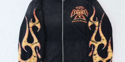 Men's Vale Waffle Cardigan Jacket