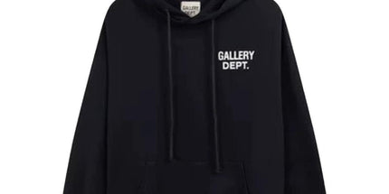 Gallery Dept Slogan Hoodie