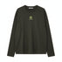 S / AC08 black-brown
