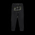 S / 8835 black and yellow trousers