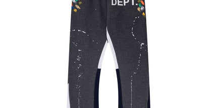 Gallery Dept Graffiti Sweatpants