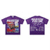 S / M2641 washing purple