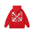 5233 Red