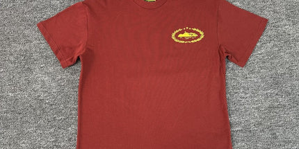 Letter Print T-Shirt