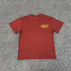 S / 765 burgundy