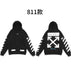 M / 811 black