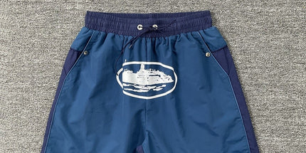 Alcatraz Quick-Dry Shorts