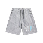Gray shorts