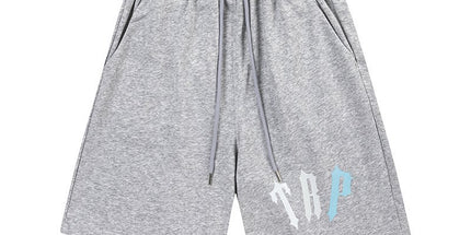 Trapstar Sword Monogram T-Shirt & Shorts Set