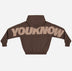 XS / Brown