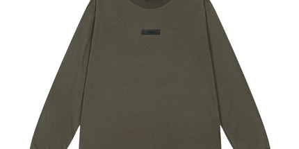Essentials Loose Long Sleeve T-Shirt