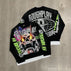 S / R113 washed black