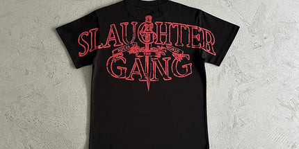 Men's 21 Savage Mesh T-Shirt