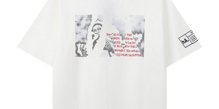 Haculla Graffiti T-Shirt