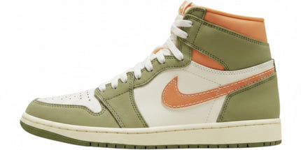 Nike Air Jordan 1 Mid