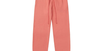 Men's Essentials Flocked Sweatpants