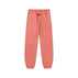 S (Fleece) / Coral red
