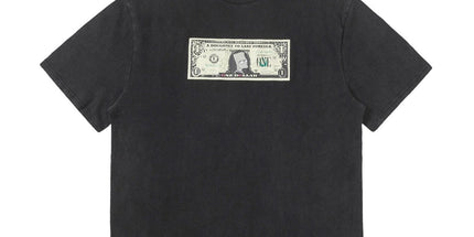Simpson Dollar Distressed T-Shirt