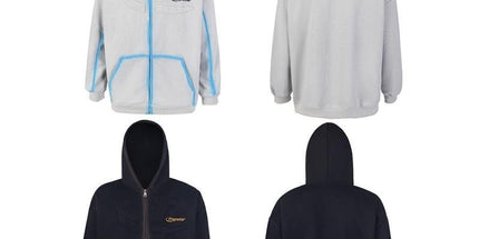 Trapstar Spray-Paint Zip Tracksuit Set