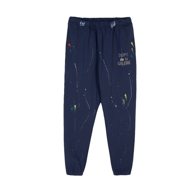Gallery Dept Graffiti Sweatpants