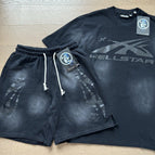 662-7807 Washed Black Set