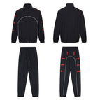 T01-T02 Black Suit