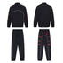 S / T01-T02 Black Suit