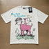 S / 5653 White