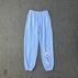S / 812 Sky Blue Trousers