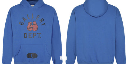 Gallery Dept Terry Hoodie