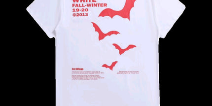 Off-White Graffiti Arrow T-Shirt
