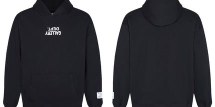 Gallery Dept Terry Hoodie