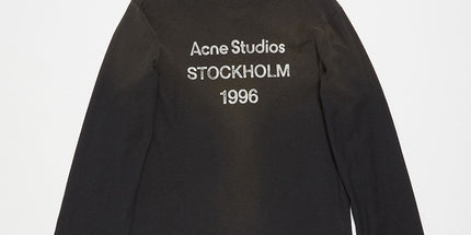 Acne Studios long-sleeve