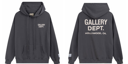 Gallery Dept Terry Hoodie