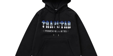 Trapstar Gradient Embroidered Tracksuit Set