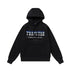 S / 8854 Black Sweatshirt