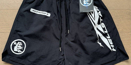 Hellstar Classic Shorts
